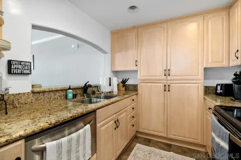 $550,000 | 3890 Nobel Drive, Unit 1505, San Diego, CA 92122