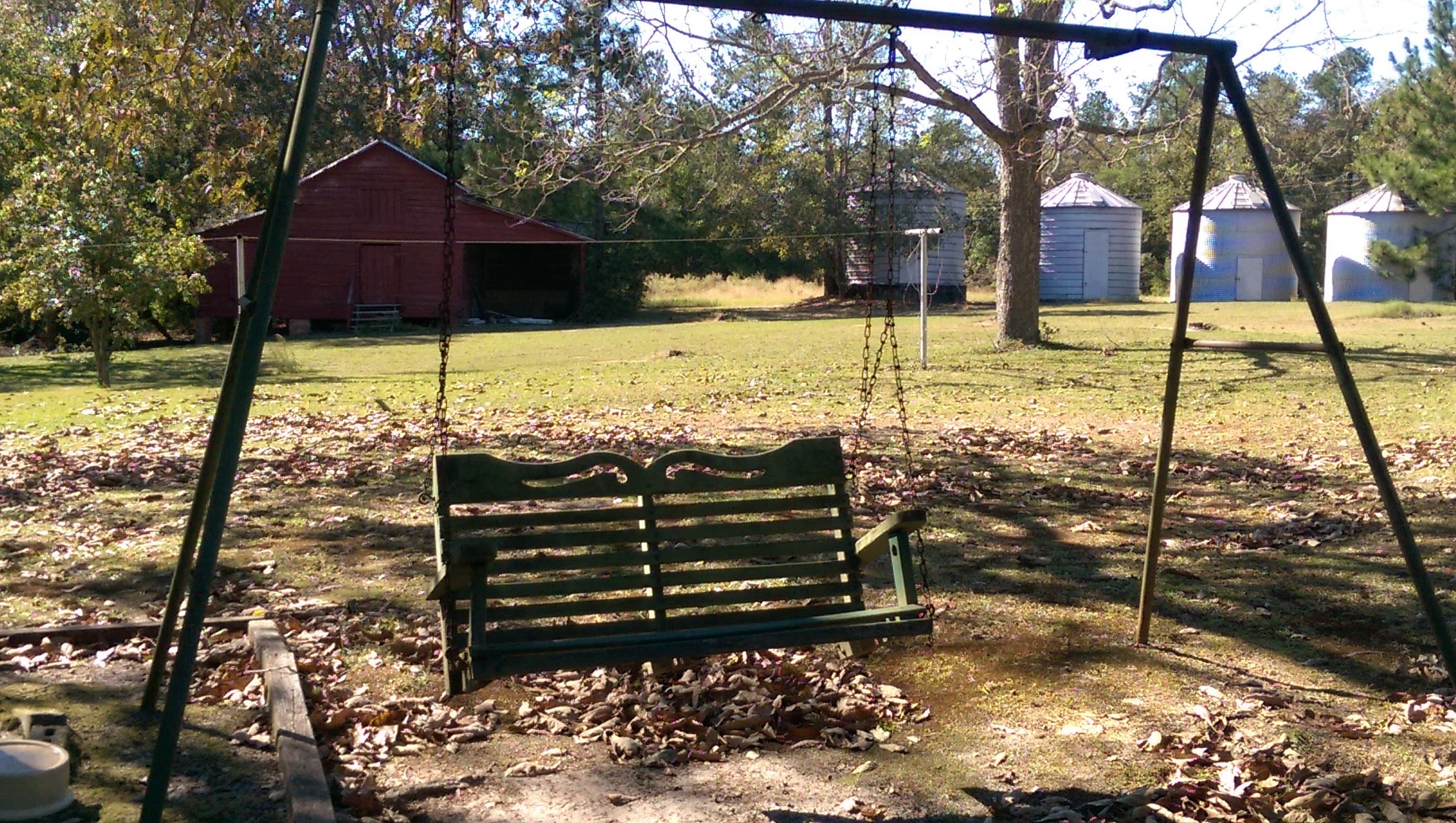 59 State Rd S-9-157 Cameron, SC 29030 - Photo 25 of 26 IMAG2773