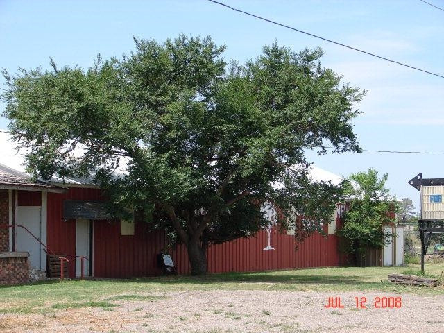 0 Us Highway, Unit TRACT 13 Ralls, TX 79357 - Photo 2 of 8 a front view of a house with a garden