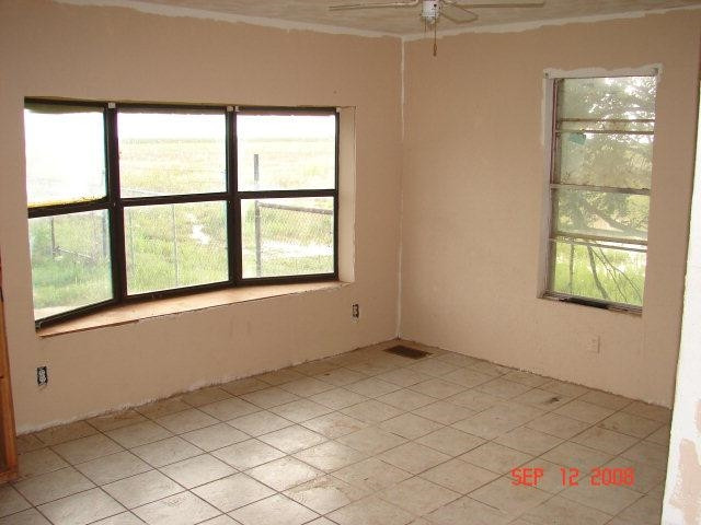 0 Us Highway, Unit TRACT 13 Ralls, TX 79357 - Photo 5 of 8 an empty room with windows