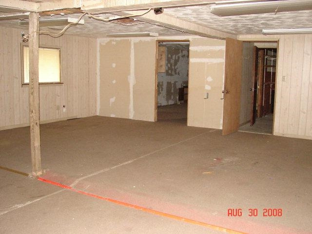 0 Us Highway, Unit TRACT 13 Ralls, TX 79357 - Photo 7 of 8 an empty room with windows