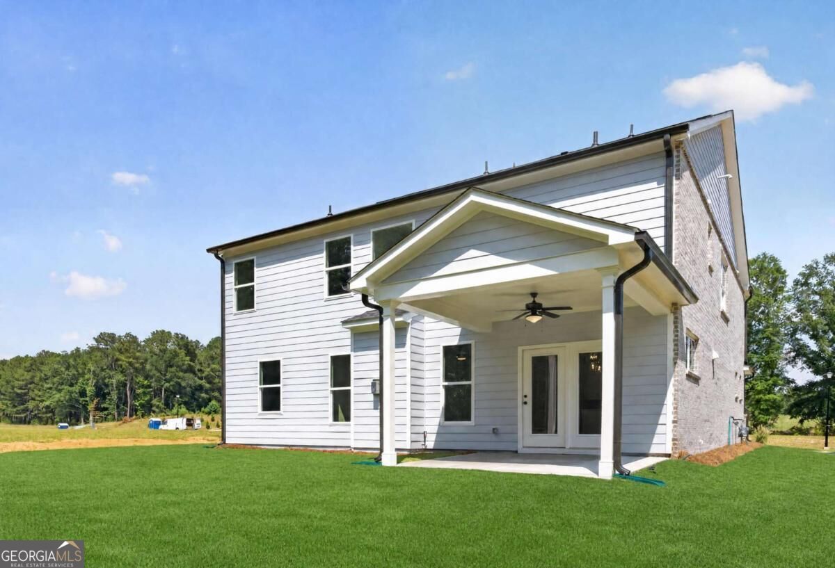 4543 Mary Ruth Way Loganville, GA 30052 - Photo 64 of 71 Gallery Image 64