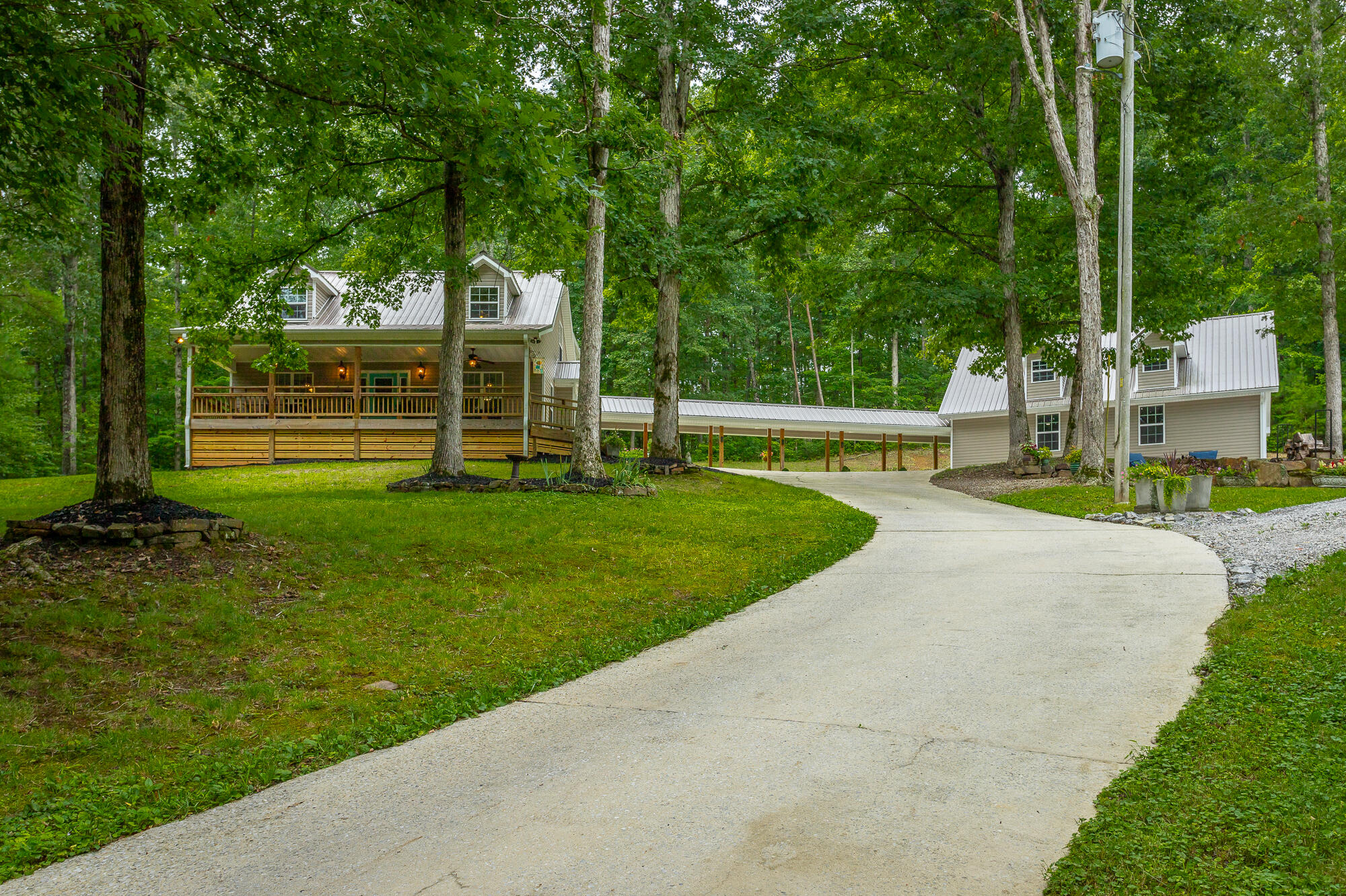 1434 Houston Valley Road Ringgold, GA 30736 - Photo 1 of 79 1413 Houston Valley Road HD-74