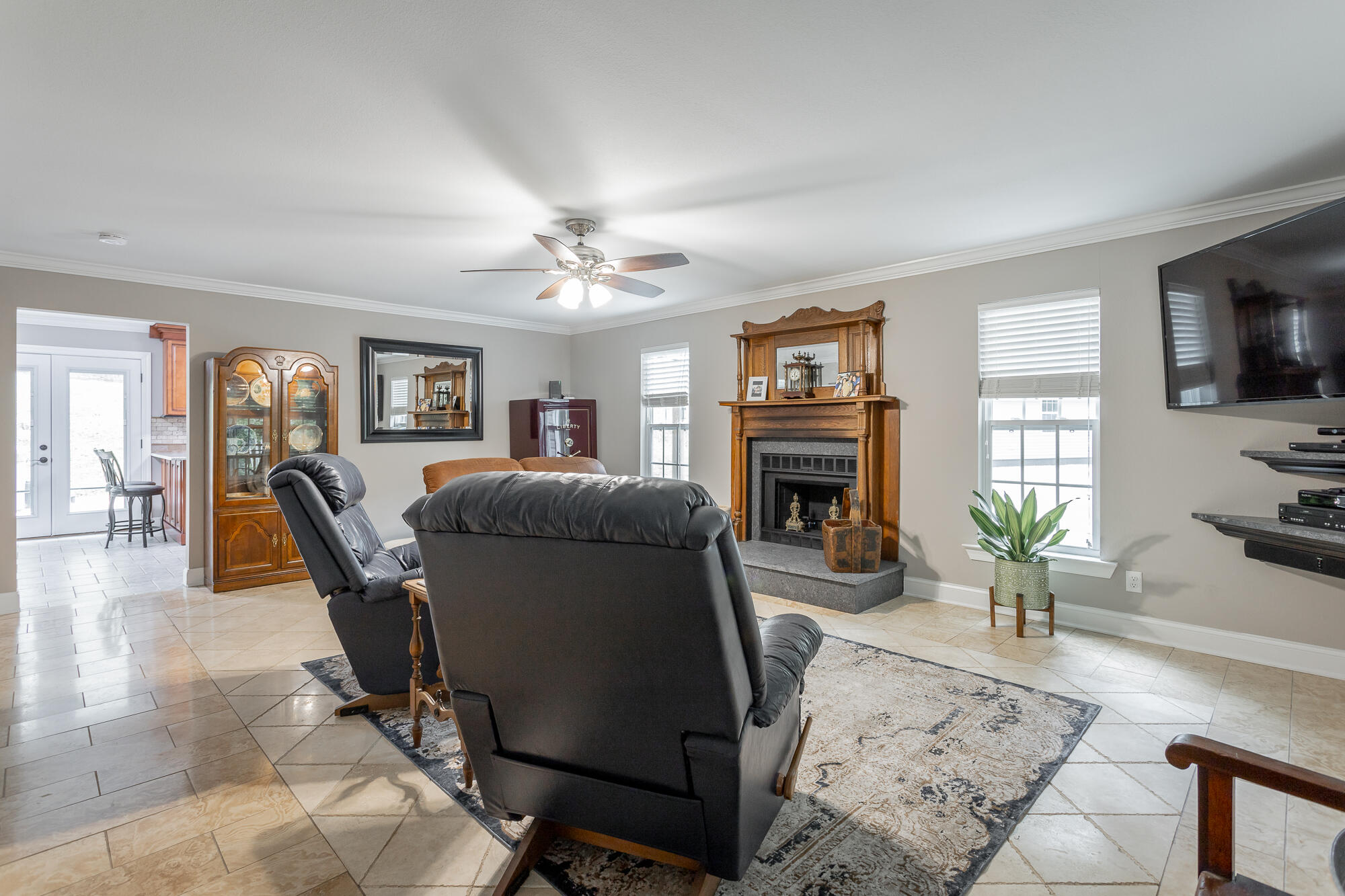 1434 Houston Valley Road Ringgold, GA 30736 - Photo 13 of 79 1413 Houston Valley Road HD-3