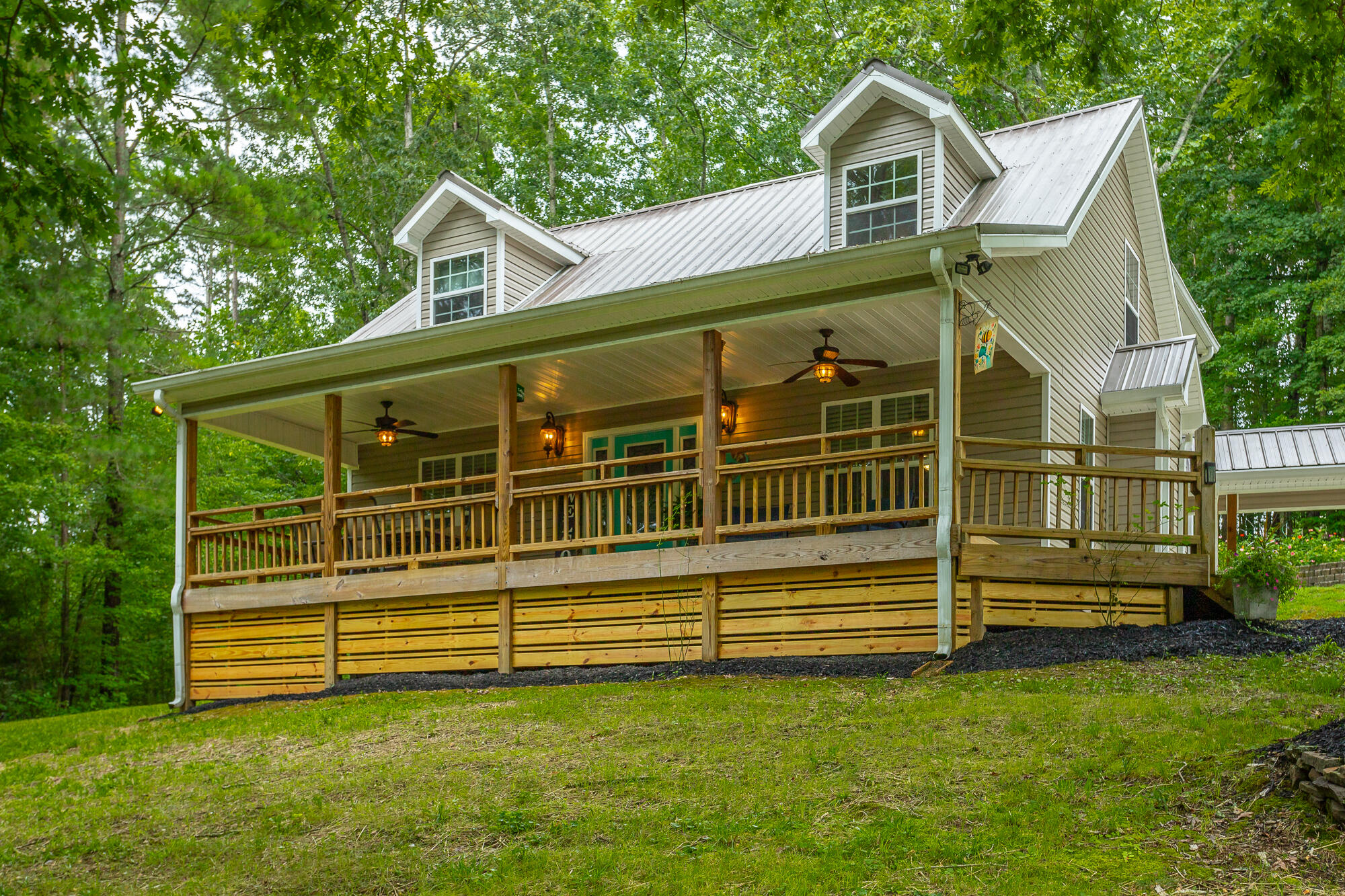 1434 Houston Valley Road Ringgold, GA 30736 - Photo 3 of 79 1413 Houston Valley Road HD-85