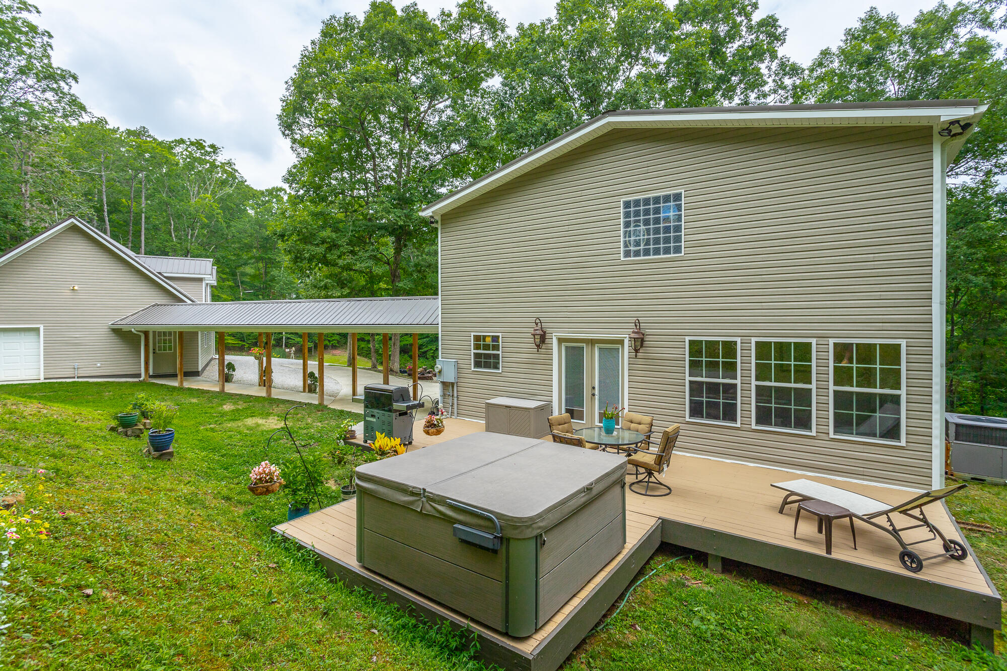 1434 Houston Valley Road Ringgold, GA 30736 - Photo 56 of 79 1413 Houston Valley Road HD-121