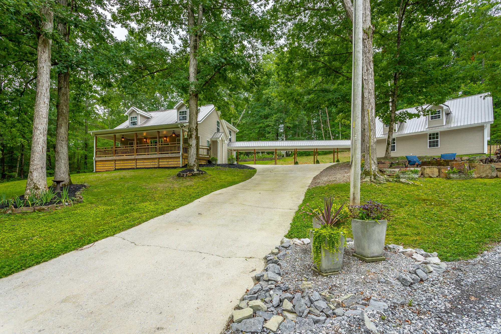 1434 Houston Valley Road Ringgold, GA 30736 - Photo 57 of 79 1413 Houston Valley Road HD-75