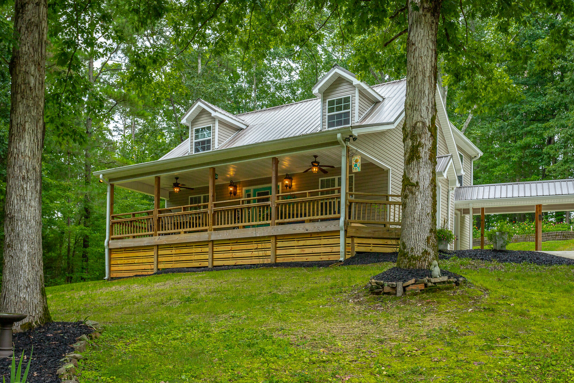 1434 Houston Valley Road Ringgold, GA 30736 - Photo 6 of 79 1413 Houston Valley Road HD-79