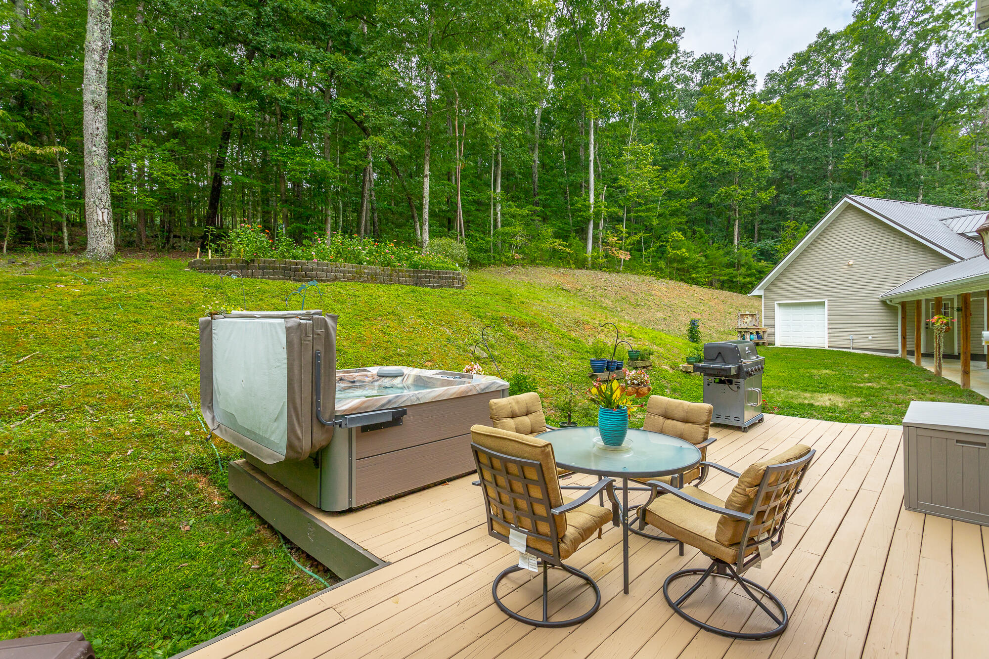 1434 Houston Valley Road Ringgold, GA 30736 - Photo 76 of 79 1413 Houston Valley Road HD-115