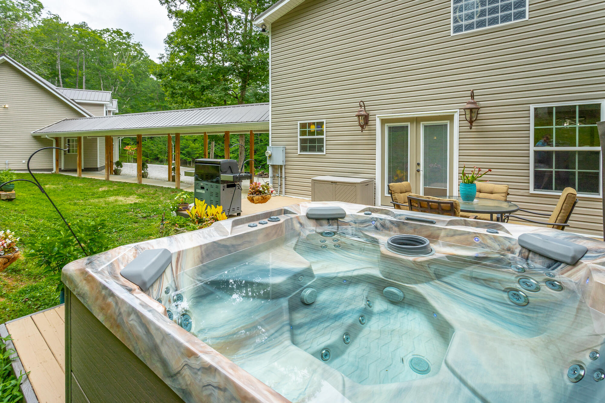 1434 Houston Valley Road Ringgold, GA 30736 - Photo 77 of 79 1413 Houston Valley Road HD-117