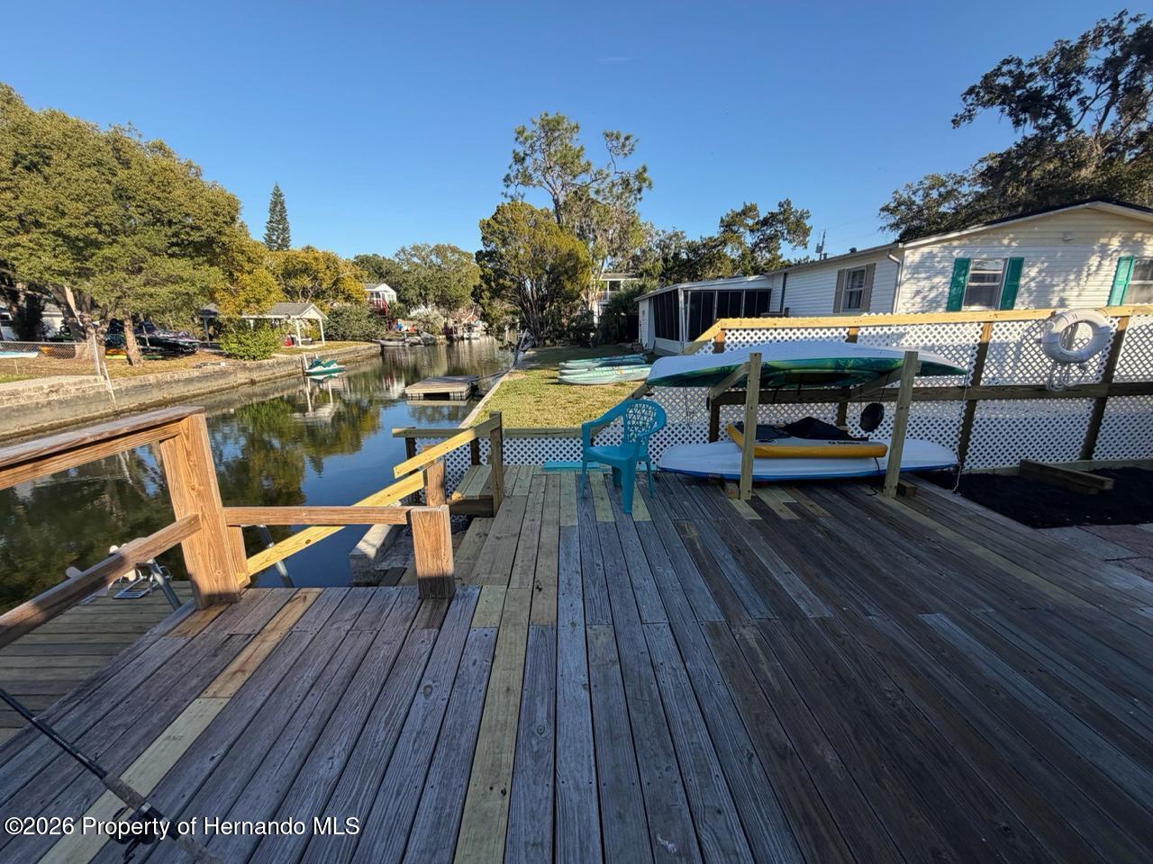 7196 Westwind Street Weeki Wachee, FL 34607 - Photo 13 of 37 Gallery Image 13