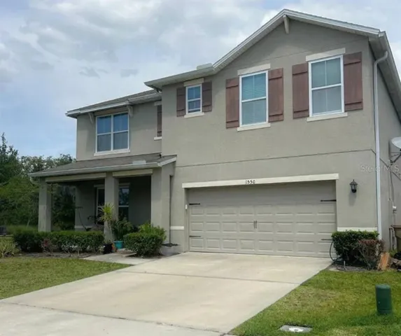$2,990 | 1550 Diamond Loop Drive, Kissimmee, FL 34744