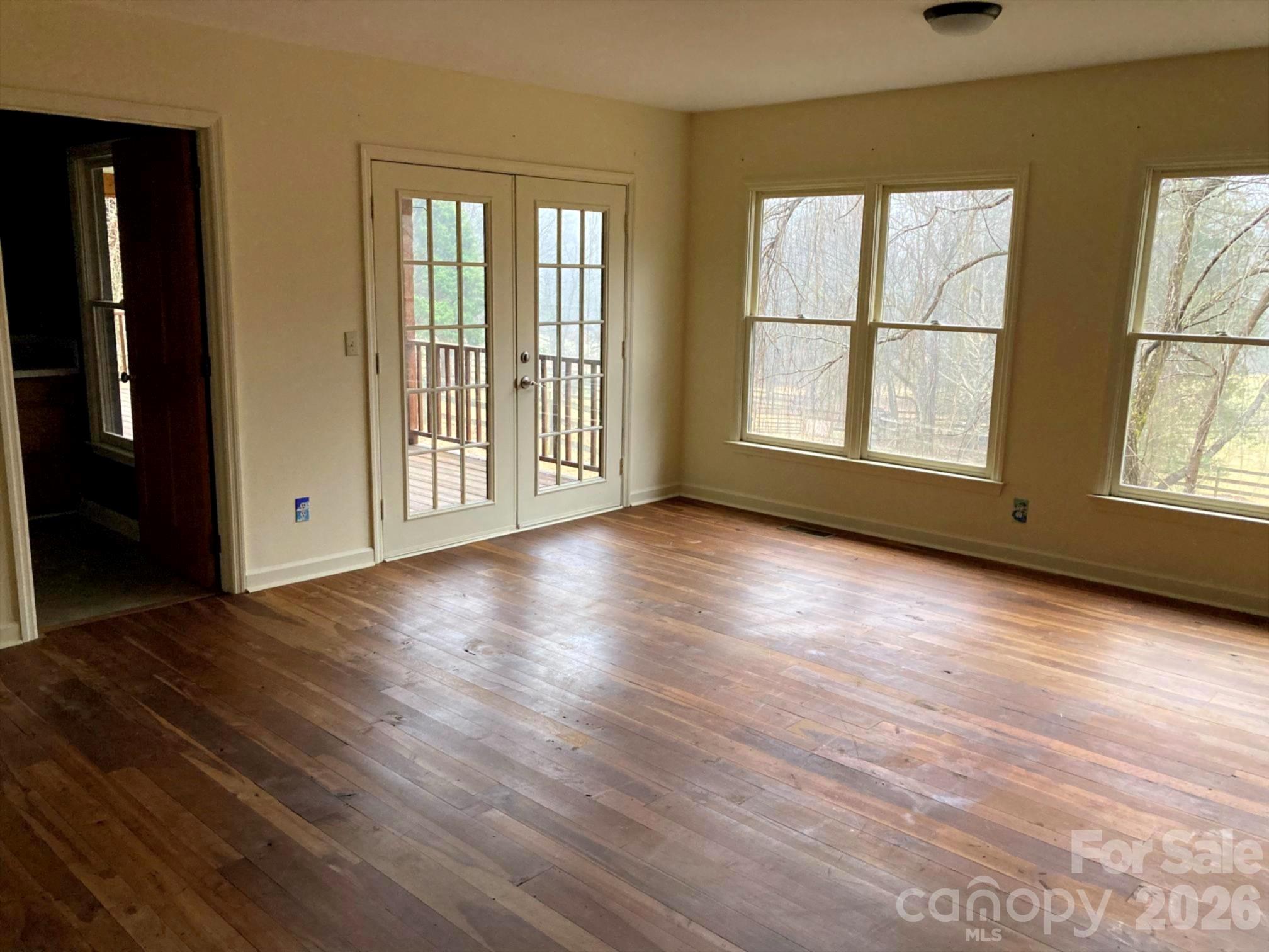 3205 Collinsville Road Columbus, NC 28722 - Photo 15 of 45