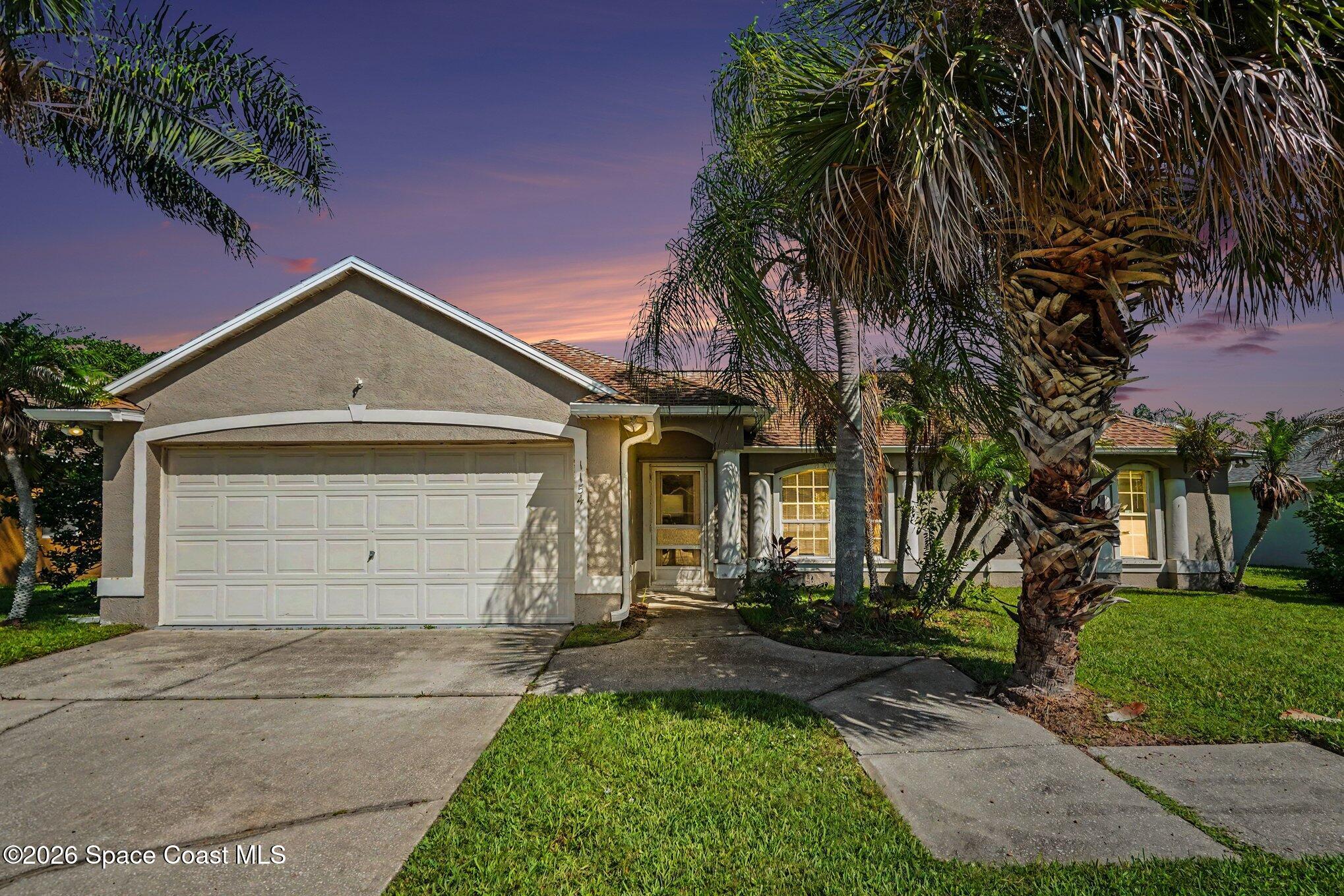 1154 Ida Way Melbourne, FL 32940 - Photo 5 of 27 Welcome Home