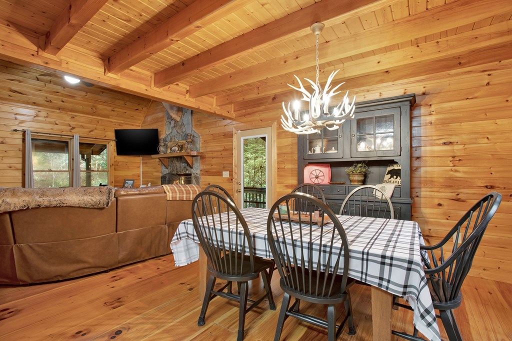 335 Sutton Ridge Way Ellijay, GA 30540 - Photo 10 of 45 Gallery Image 10