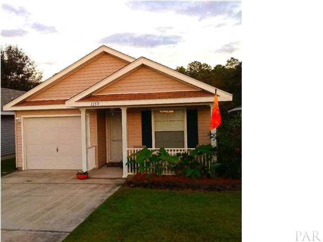 1159 Brownfield Road Pensacola, FL 32526 - Photo 1 of 18