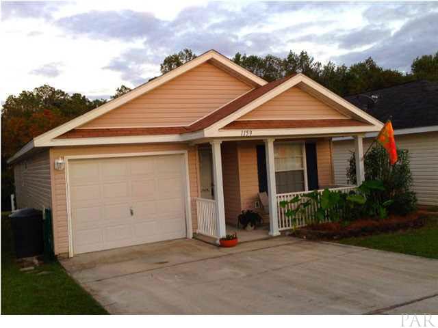 1159 Brownfield Road Pensacola, FL 32526 - Photo 2 of 18