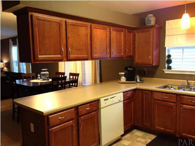 1159 Brownfield Road Pensacola, FL 32526 - Photo 4 of 18