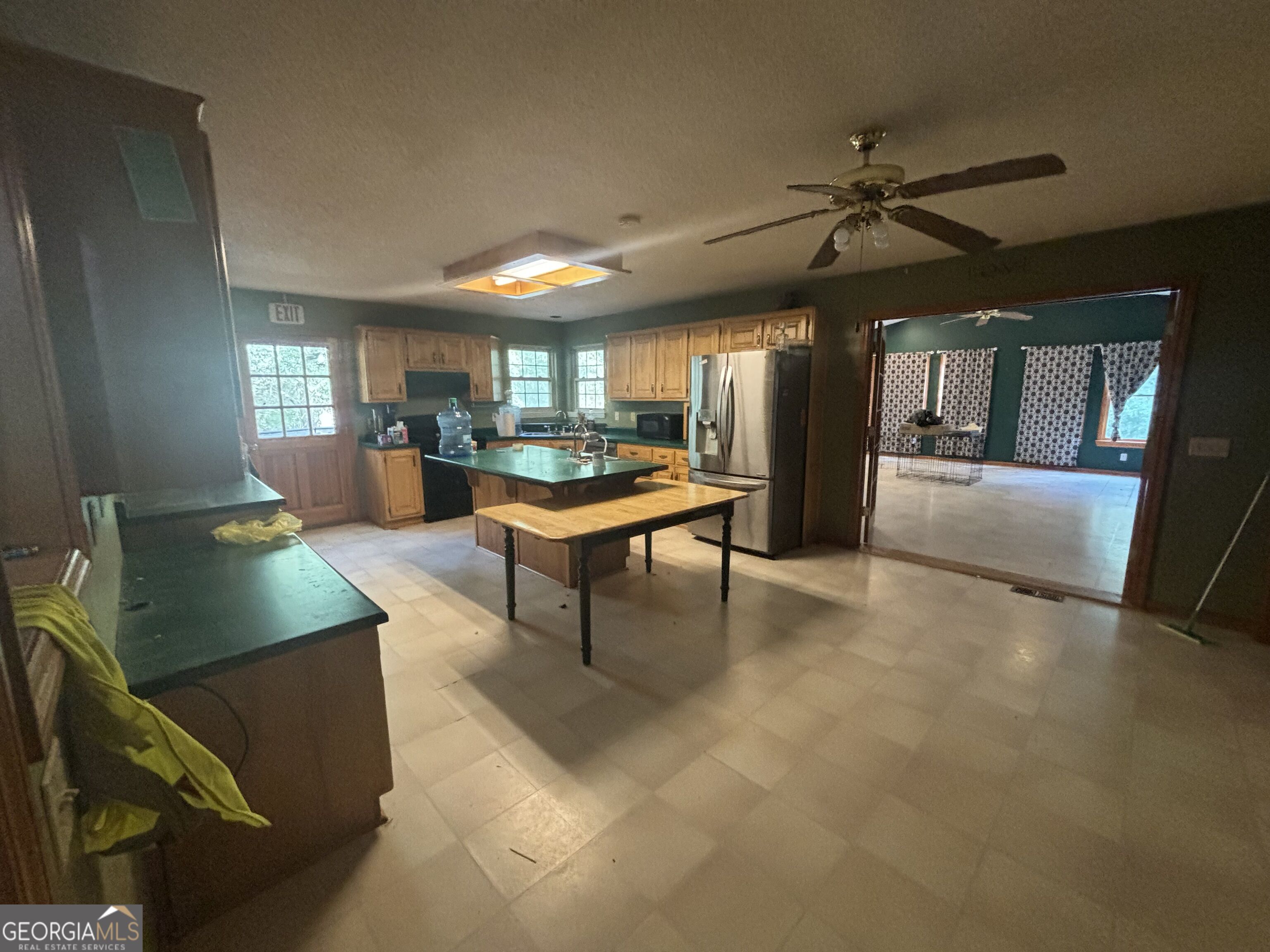 1990 Hewell Road Dewy Rose, GA 30634 - Photo 11 of 30 Gallery Image 11