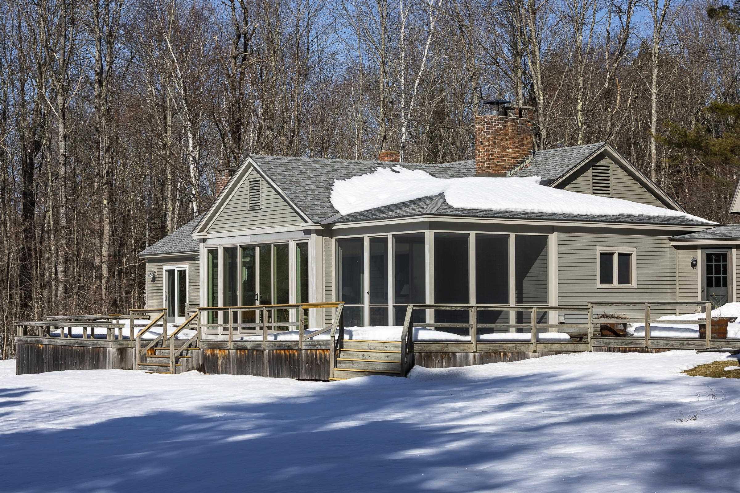 49 Burton Road Weston, VT 05161 - Photo 58 of 60