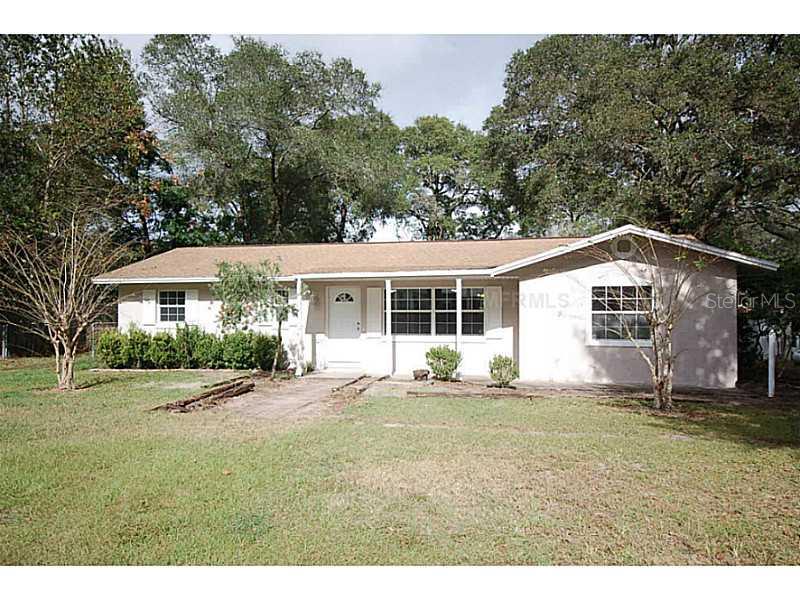 685 Cumberland Road DeLand, FL 32724 - Photo 1 of 1 Exterior Front