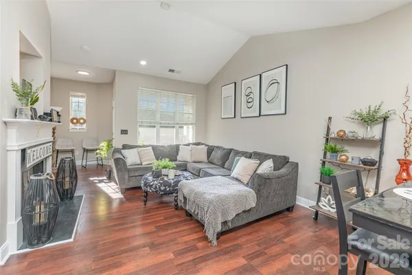 $208,000 | 6730 Mallard Park Drive, Charlotte, NC 28262