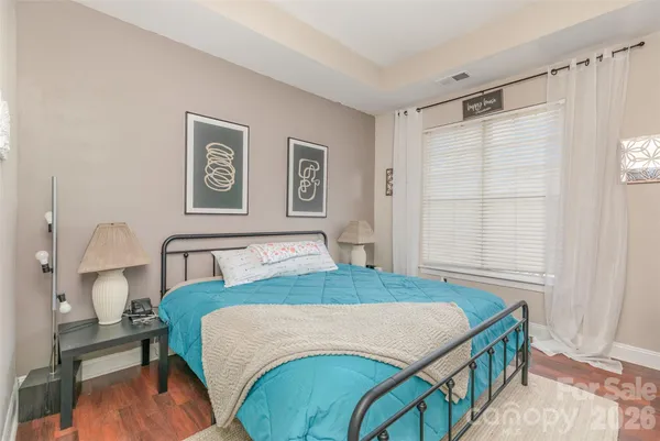 $208,000 | 6730 Mallard Park Drive, Charlotte, NC 28262