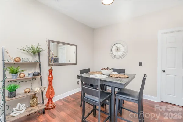 $208,000 | 6730 Mallard Park Drive, Charlotte, NC 28262