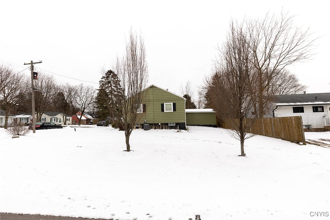 409 Calhoun Street De Witt, NY 13057 - Photo 27 of 28