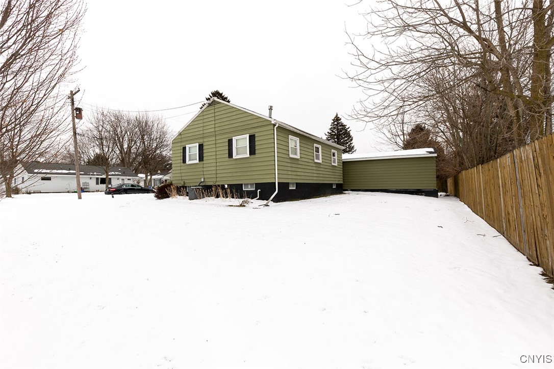 409 Calhoun Street De Witt, NY 13057 - Photo 28 of 28