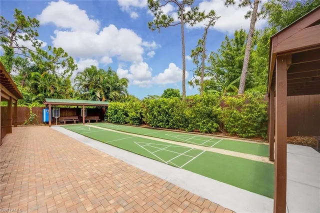 $6,500 | 15260 Cedarwood Lane, Unit A201, Naples, FL 34110