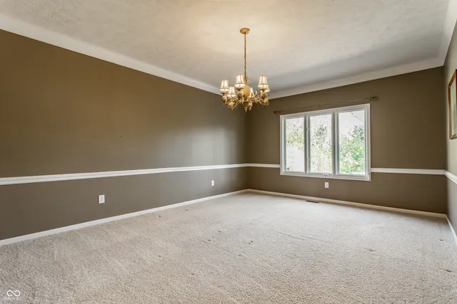 $415,000 | 8102 Woodcreek Drive, Indianapolis, IN 46256