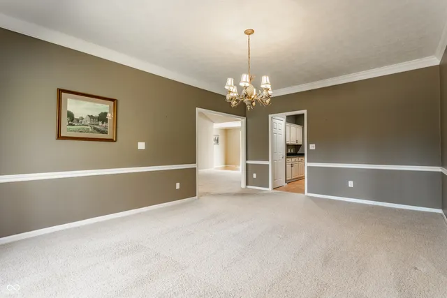 $415,000 | 8102 Woodcreek Drive, Indianapolis, IN 46256