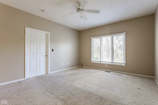 $415,000 | 8102 Woodcreek Drive, Indianapolis, IN 46256