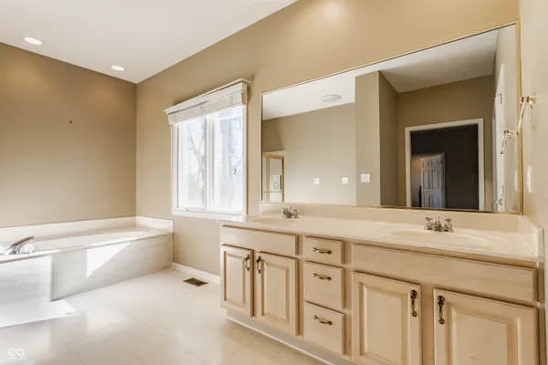$415,000 | 8102 Woodcreek Drive, Indianapolis, IN 46256