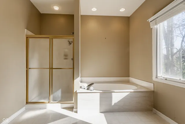 $415,000 | 8102 Woodcreek Drive, Indianapolis, IN 46256