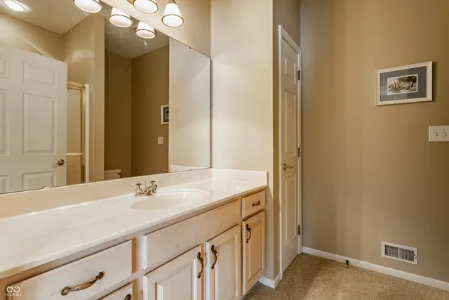 $415,000 | 8102 Woodcreek Drive, Indianapolis, IN 46256