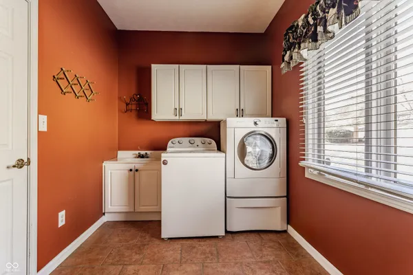 $415,000 | 8102 Woodcreek Drive, Indianapolis, IN 46256