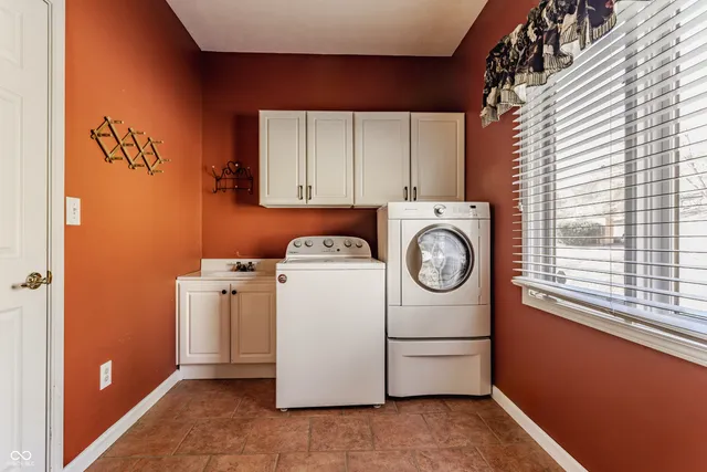 $415,000 | 8102 Woodcreek Drive, Indianapolis, IN 46256