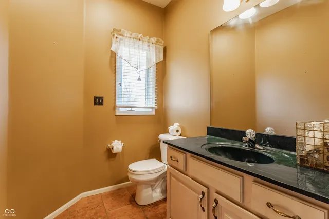 $415,000 | 8102 Woodcreek Drive, Indianapolis, IN 46256