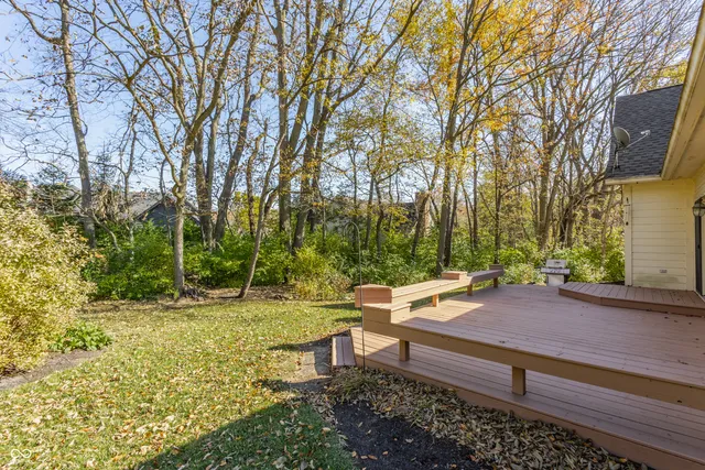 $415,000 | 8102 Woodcreek Drive, Indianapolis, IN 46256