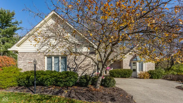 $415,000 | 8102 Woodcreek Drive, Indianapolis, IN 46256