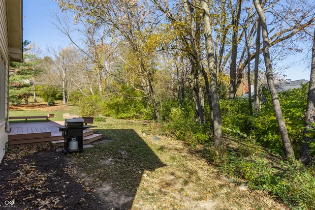 $415,000 | 8102 Woodcreek Drive, Indianapolis, IN 46256