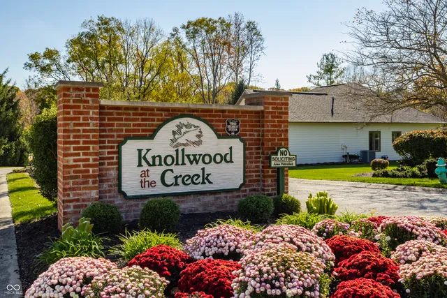 $415,000 | 8102 Woodcreek Drive, Indianapolis, IN 46256