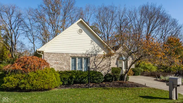 $415,000 | 8102 Woodcreek Drive, Indianapolis, IN 46256