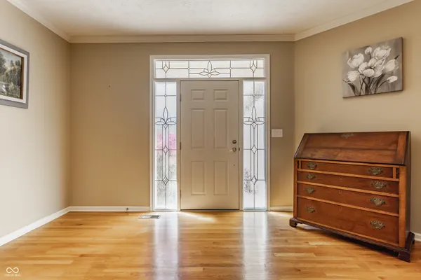 $415,000 | 8102 Woodcreek Drive, Indianapolis, IN 46256