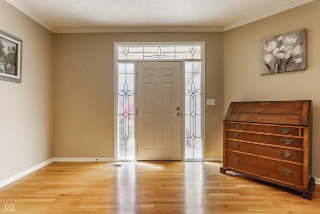 $415,000 | 8102 Woodcreek Drive, Indianapolis, IN 46256