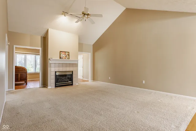 $415,000 | 8102 Woodcreek Drive, Indianapolis, IN 46256