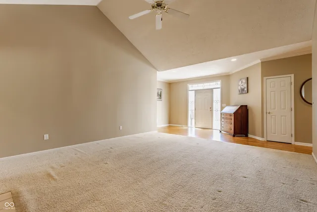 $415,000 | 8102 Woodcreek Drive, Indianapolis, IN 46256