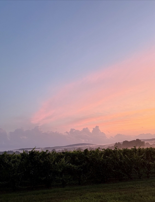 0 Straits Road Hatfield, MA 01038 - Photo 4 of 10 a view of city and mountain